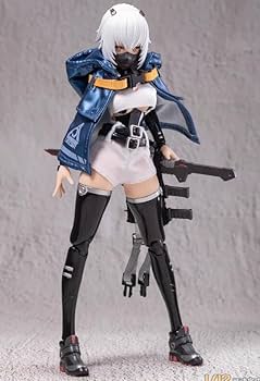 BANDAI - ベジットゼノ　天才アミバさん専用 Beast Girl Misakiのご紹介 – アゾンニュース